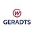 GERADTS GMBH logo