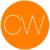 CW Content Works logo