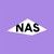 NAS logo