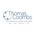 Thomas Coombs: The Yorkshire Accountants logo