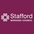 Stafford Borough Council logo