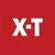 X-tensive. Software development company. logo