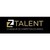 ZTALENT logo