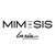 MIMESIS-Inria logo