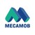 MECAMOB logo