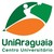 UniAraguaia Centro Universitário logo