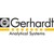C. Gerhardt GmbH & Co. KG logo