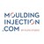 Moulding Injection logo
