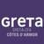 GRETA-CFA des Côtes d'Armor logo