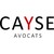 CAYSE AVOCATS logo