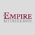 Empire Kitchen & Bath logo