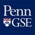 University of Pennsylvania Graduate School of Education logo