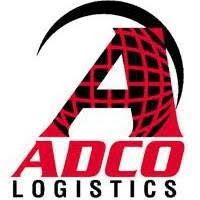 Adco Logistics logo