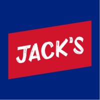 Jack's - Part of the Tesco Family logo