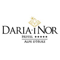Hotel Daria-I Nor***** logo