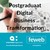Digital Business Transformation Postgraduaat Arteveldehogeschool & FeWeb logo