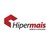 Hipermais Atacado e Varejo logo