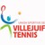 USV TENNIS logo