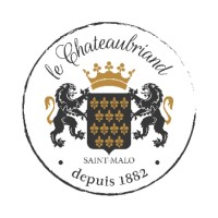 Hotel de France et de Chateaubriand logo