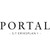 Portal Restaurant & Portal Bar logo