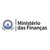 Ministério das Finanças logo