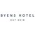 Jørgensens Hotel logo