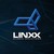 Linxx Global Solutions an RMGS Company logo