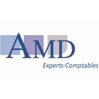 AMD Expertise-comptable logo