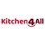 Kitchen4All logo