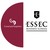 ESSEC | CentraleSupélec - Master Data Sciences & Business Analytics logo