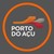 Porto do Açu logo