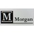 MORGAN SAS logo