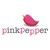 PinkPepper logo