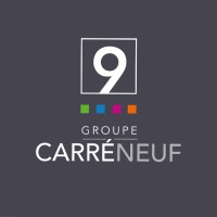 CARRÉNEUF logo