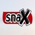 SPA SNAX logo