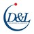 (D&L) Deliveries & Logistics logo