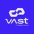 Vast Infraestrutura Logo