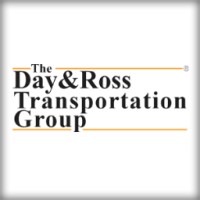 The Day & Ross Transportation Group logo