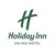 Holiday Inn London - Brentford Lock logo