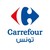 UHD - Carrefour logo