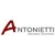 Antonietti serrurerie menuiseries logo