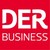 DER BUSINESS logo