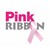 Pink Ribbon Belgium logo