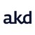 AKD logo