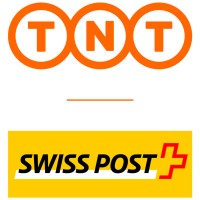 TNT Swiss Post GmbH logo