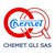 CHEMET GLI SAS logo