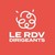 LE RENDEZ VOUS - Dirigeants du partage logo