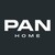 PAN Home logo