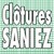 Clôtures SANIEZ logo