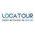 Locatour logo